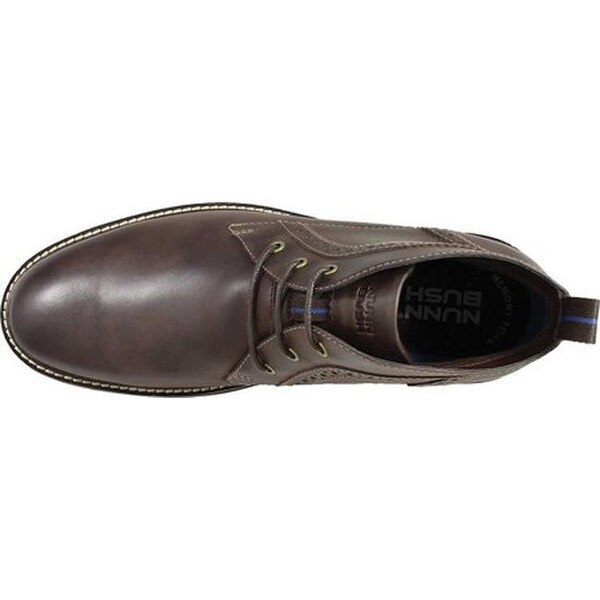 nunn bush ozark chukka boot
