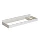 preview thumbnail 5 of 4, Suite Bebe Universal Changing Topper White