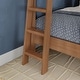 preview thumbnail 9 of 25, Olympic Twin XL over Twin XL Bunk Bed