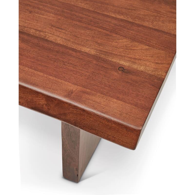 Urbia Brooks 48" Coffee Table