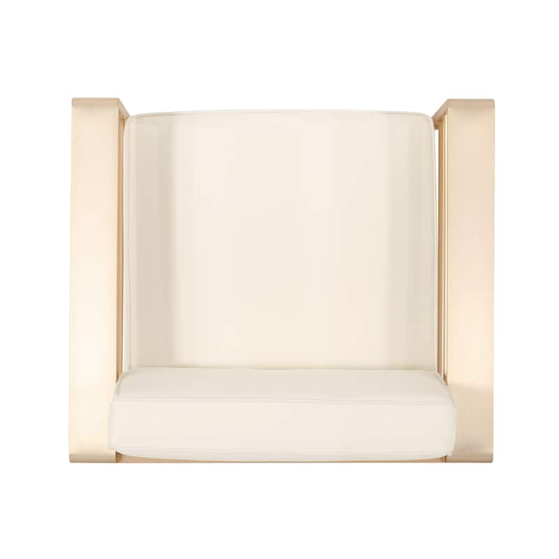 Maya Bay Aluminum Club Chairs (Set of 2) by Christopher Knight Home