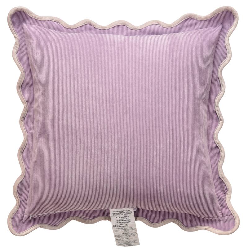 Tamara Day for Stylecraft Sophie Down Fill Pillow