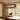 5-Light Farmhouse Square/Rectangle Kitchen Island Chandelier with Solid Wood Accent