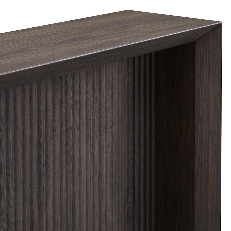Piedmont 56" Wide Rectangular Console Table