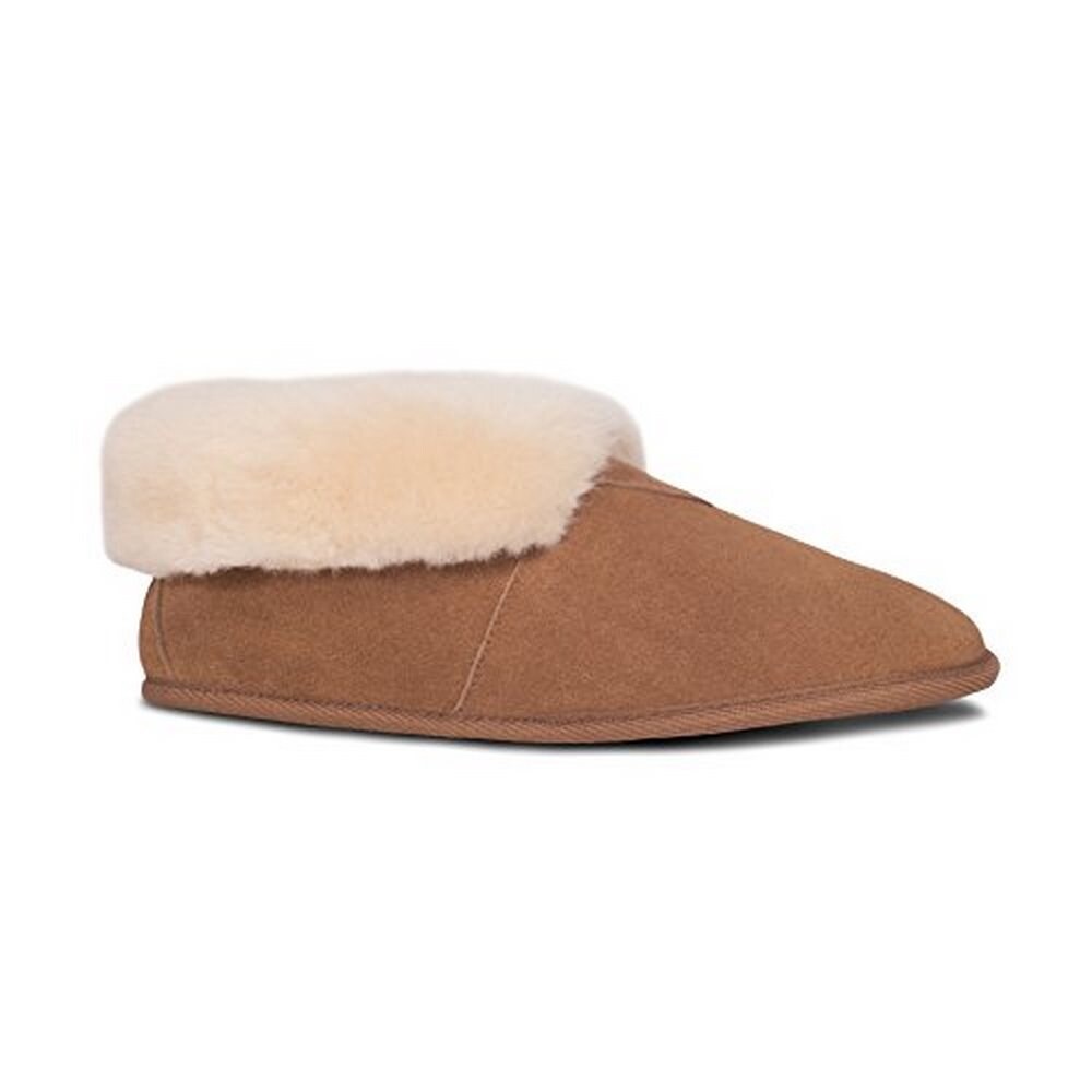 BRAND NEW Cloud Nine Sheepskin Slippers