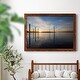 preview thumbnail 25 of 68, Bay at Sunset-Premium Framed Canvas - Ready to Hang