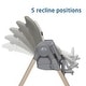 preview thumbnail 7 of 18, Minla 6-in-1 High Chair - Classic Green