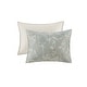 preview thumbnail 8 of 8, Harbor House Chelsea 4-piece Cotton Comforter Set