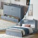 Option Grayish blue