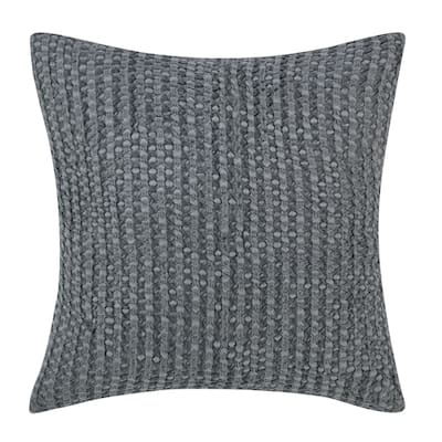 Villa by Classic Home Claire Linen Sham