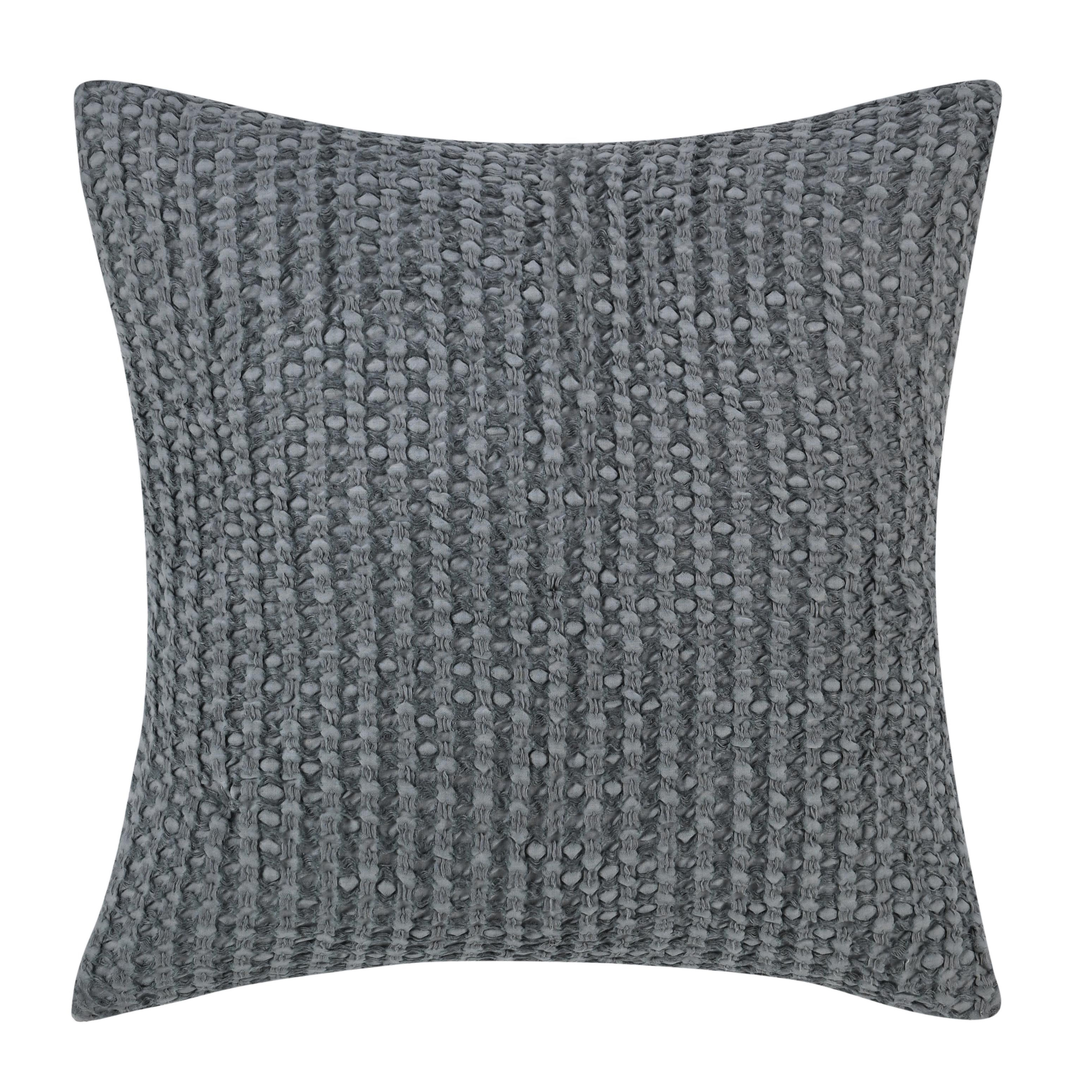Villa by Classic Home Claire Linen Sham