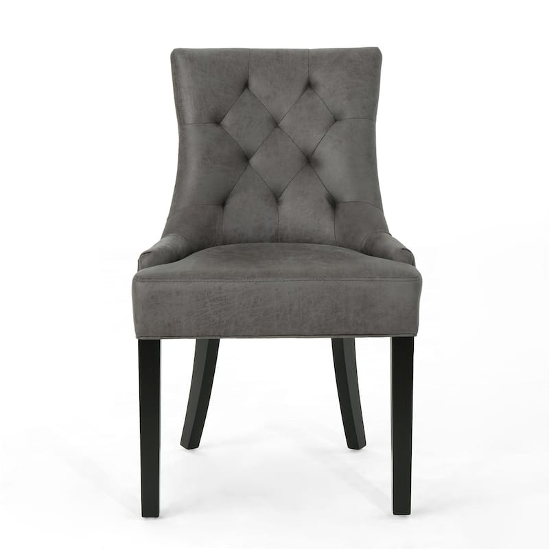 Dining Chairs（set of 2）