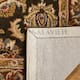 SAFAVIEH Handmade Classic Clotilda Traditional Oriental Wool Rug