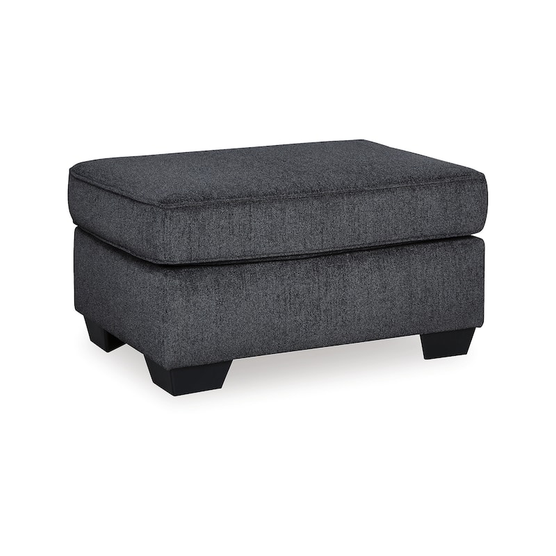 Signature Design by Ashley Altari 2-Piece Upholstery Package - 38" W x 38" D x 37" H