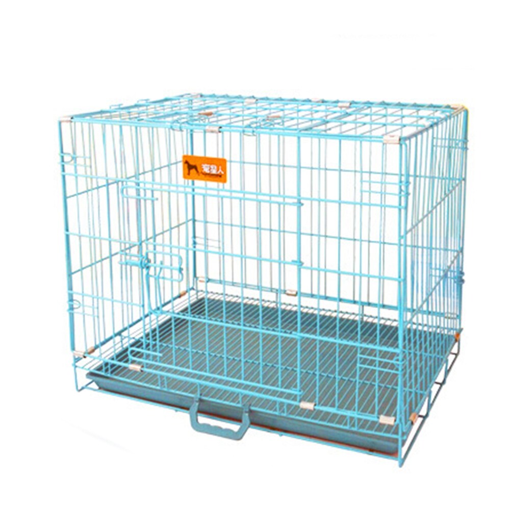 cat cage size