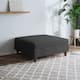 Option Grey(Ottoman)