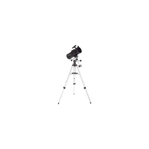 Celestron 21049 PowerSeeker 127EQ Telescope w/ 5x24 Finderscope - Overstock  - 17067951