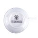 preview thumbnail 7 of 6, STP Goods Green Blossom Coffee Tea Bone China Mug in A Gift Box