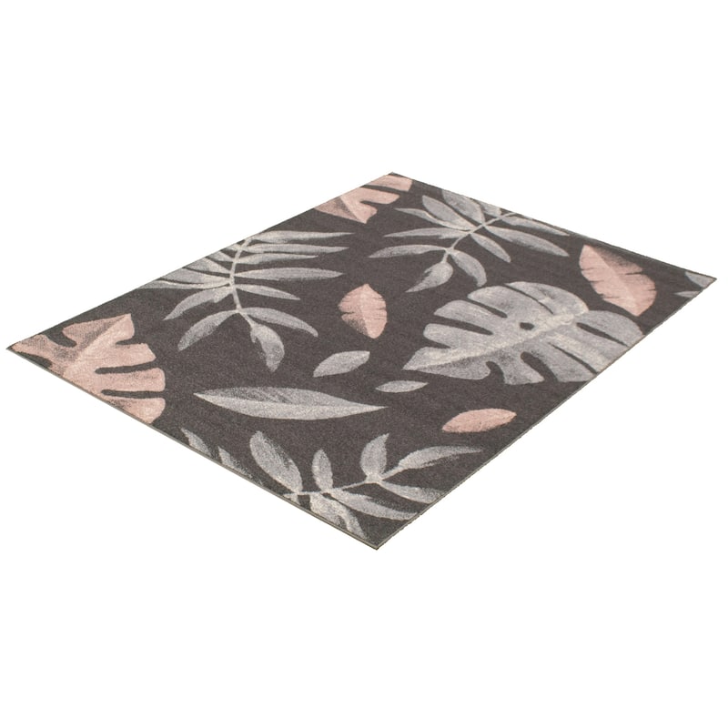 ECARPETGALLERY Presly Transitional Rug