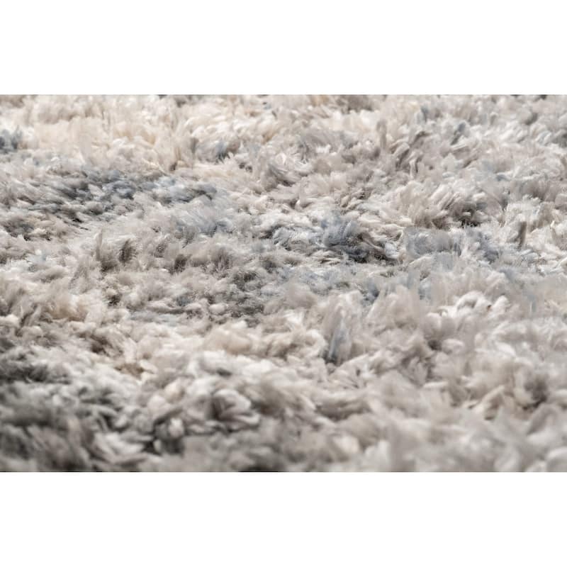 Dynamic Rugs Reverie Contemporary Area Rug