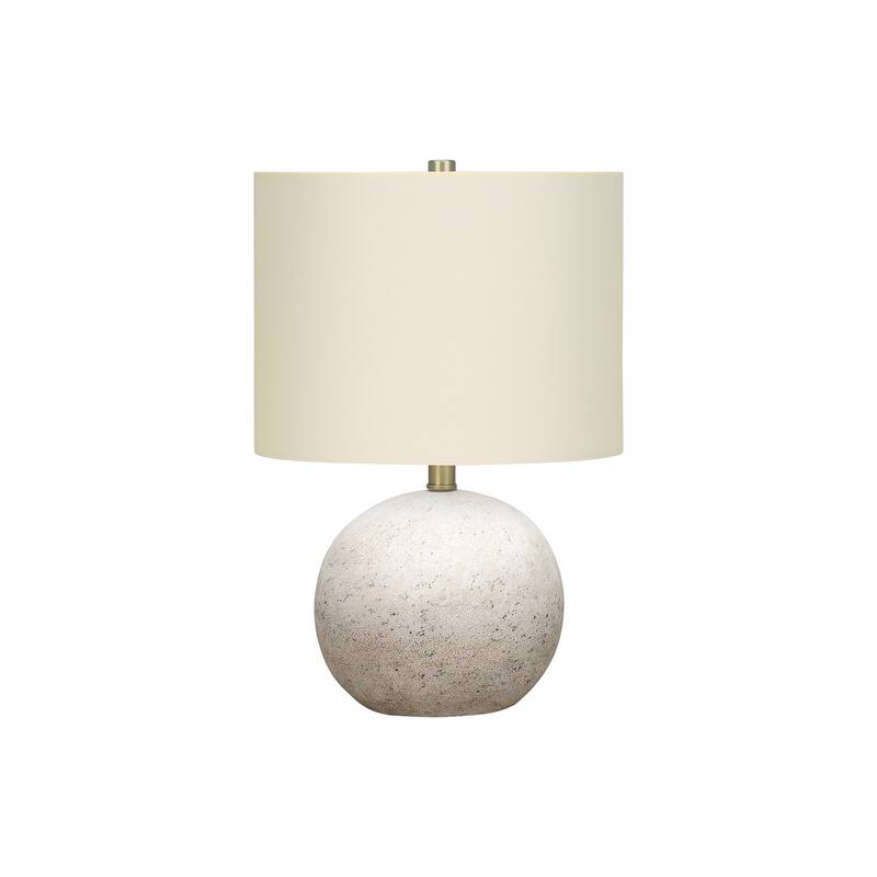 Contemporary Table Lamp