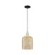Option Mercury / Black Antique Brass