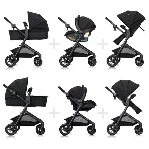 maxi cosi high chair minla Maxi-Cosi Minla 6-in-1 High Chair
