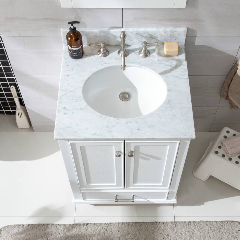 Sudio Design Bathroom Vanity Melissa Collection
