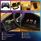 preview thumbnail 5 of 22, 12V Electric Ride On Car w/RC,Licensed by BMW M4 Toddler Electric Vehicle for 37-83 Months,Power Wheels for Boys Girls