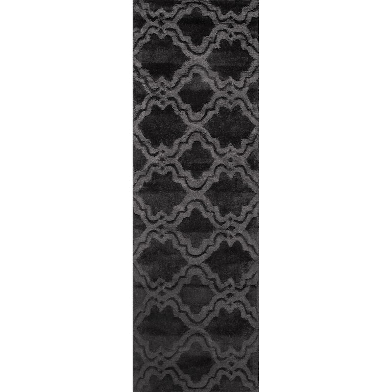 Nuloom Hand Tufted Wilhelmina Area Rug
