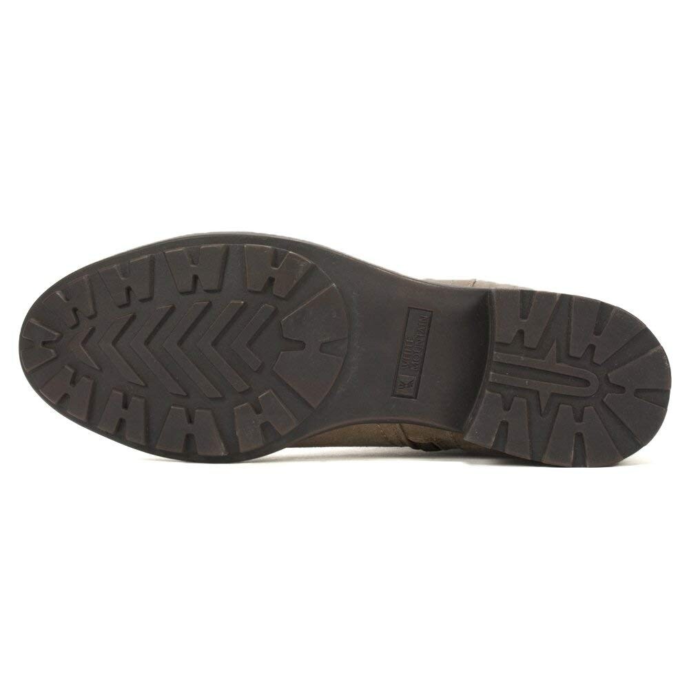 white mountain randolph boot