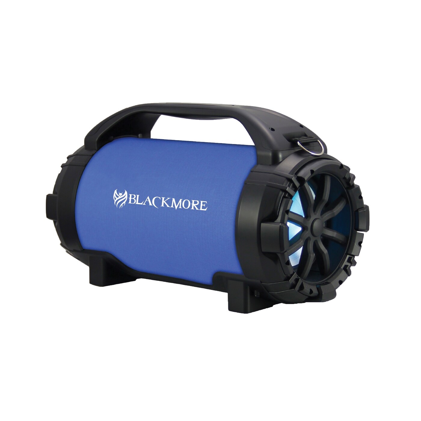 rechargeable music system