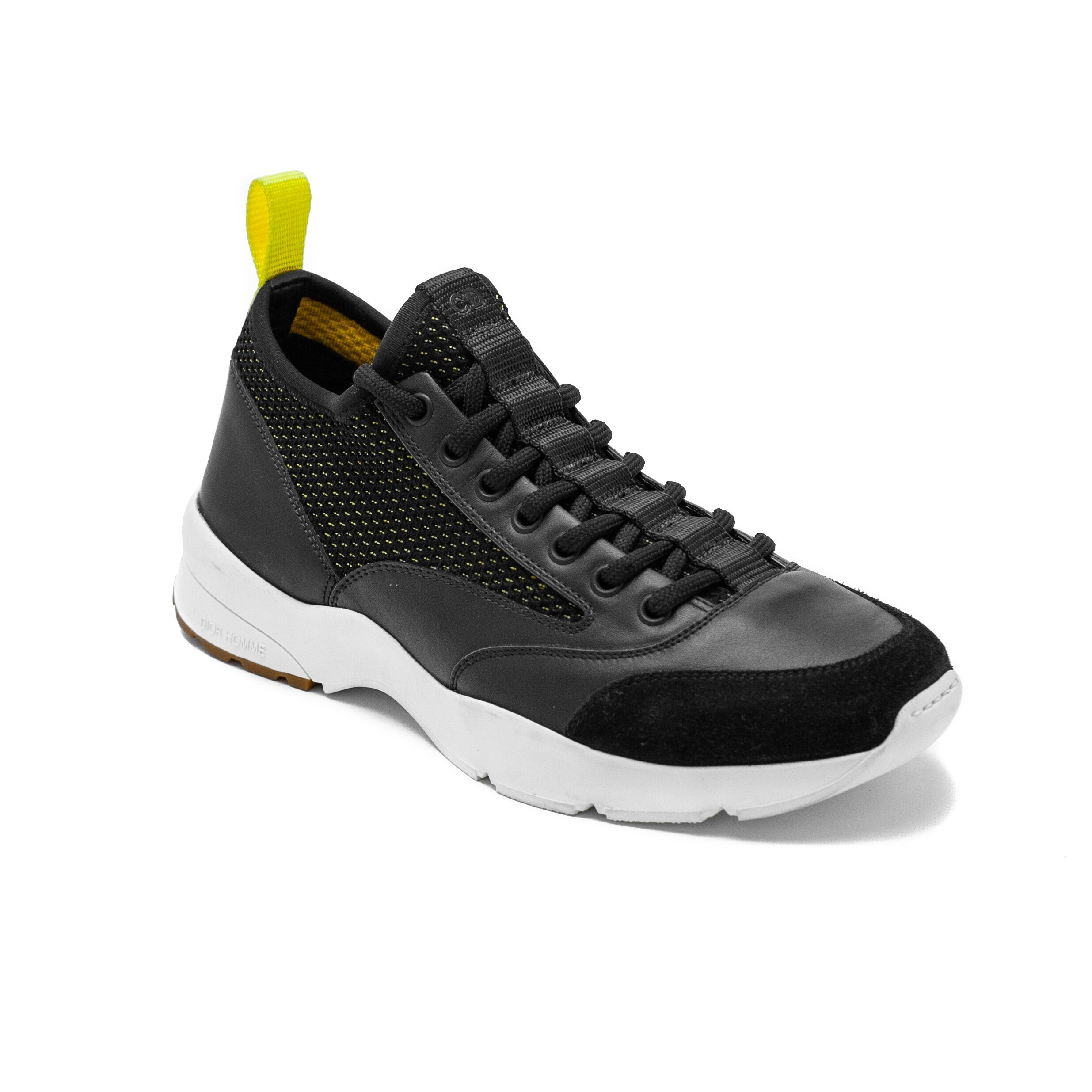 dior homme trainer sneakers