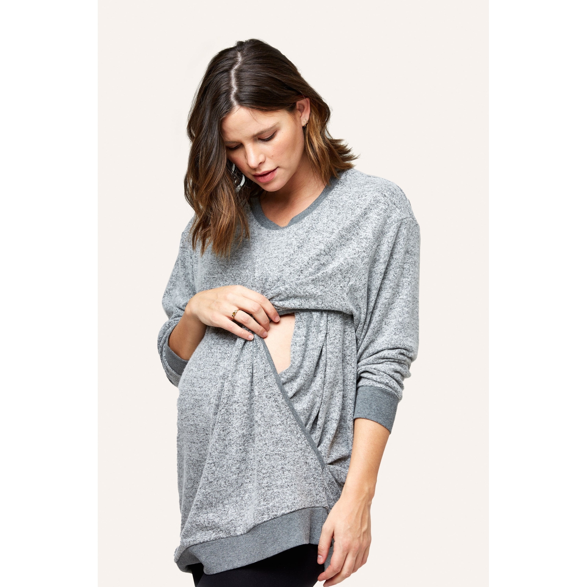 Jo Nursing Sweatshirt