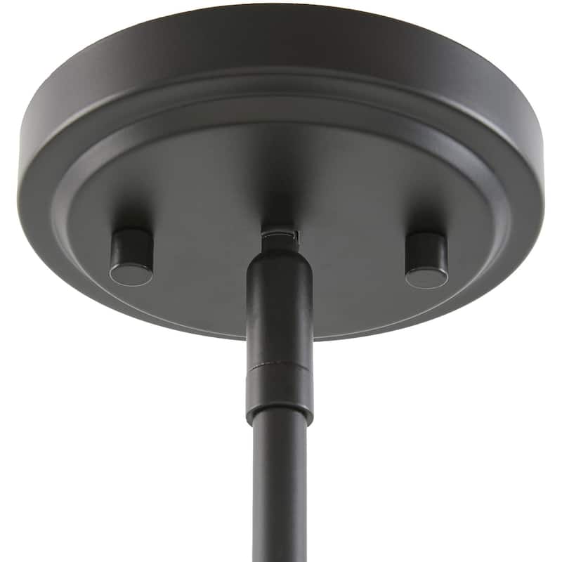 Livabliss Elenya Traditional Pendant - 10"L x 10"W x 9"H