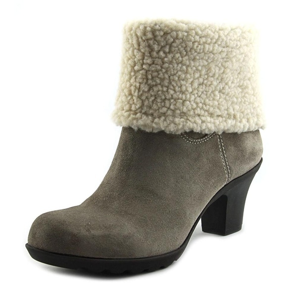 Anne klein sport heward bootie top