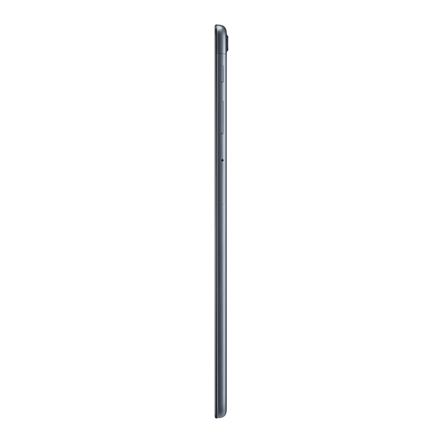 Shop Samsung Galaxy Tab A 10 1 Inch 32gb Black Tablet W Wifi Bluetooth Overstock 28526401