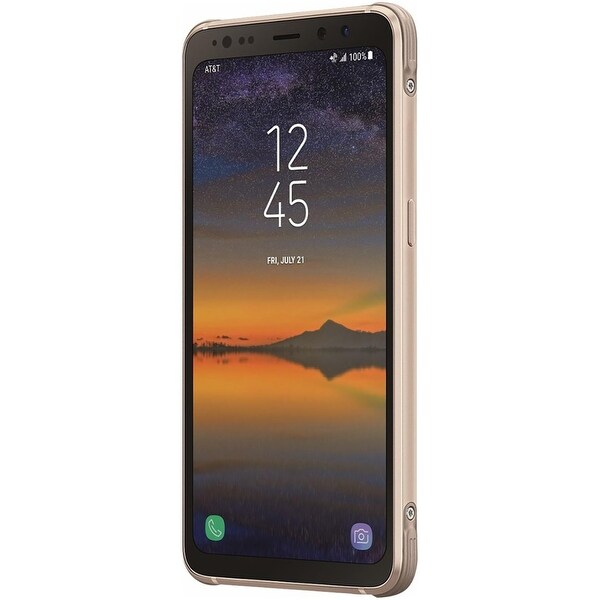 samsung galaxy s8 active unlocked for sale