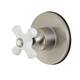 Option Brushed Nickel