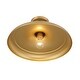 preview thumbnail 7 of 6, Minka Lavery 3936 Crowne 16" Wide Semi-Flush Ceiling Fixture