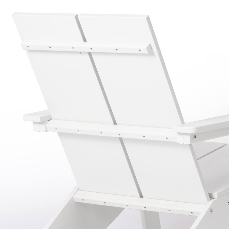 Coastin Modern Poly Adirondack Chair