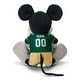 preview thumbnail 31 of 81, Disney NFL Mickey Splash Hugger Beach Towel Set