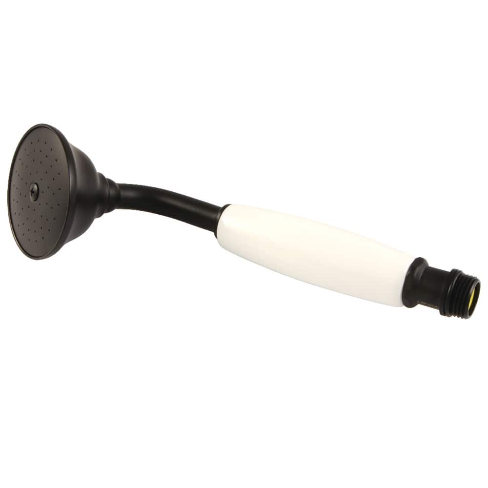 Kingston Brass Victorian Hand Shower