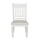 preview thumbnail 1 of 1, Valley Ridge Dining Side Chair - 23.35"W x 40.75"H x 20.59"D