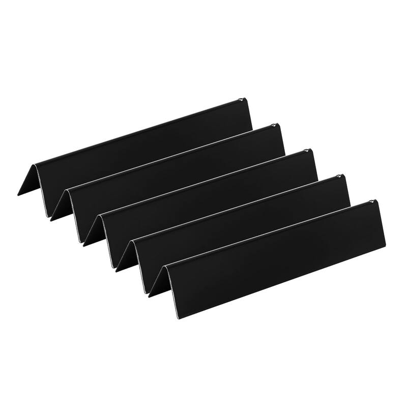 Grill Flavorizer Bars Replacement for Weber Spirit I II 300 Series