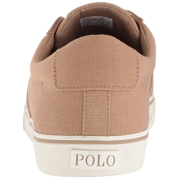 polo ralph lauren men's sayer sneaker