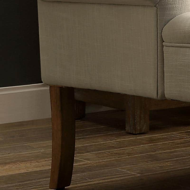 Rosevera Bjorn Chesterfield Settee