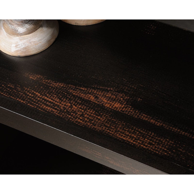 Dakota Pass 5-Shelf Bookcase