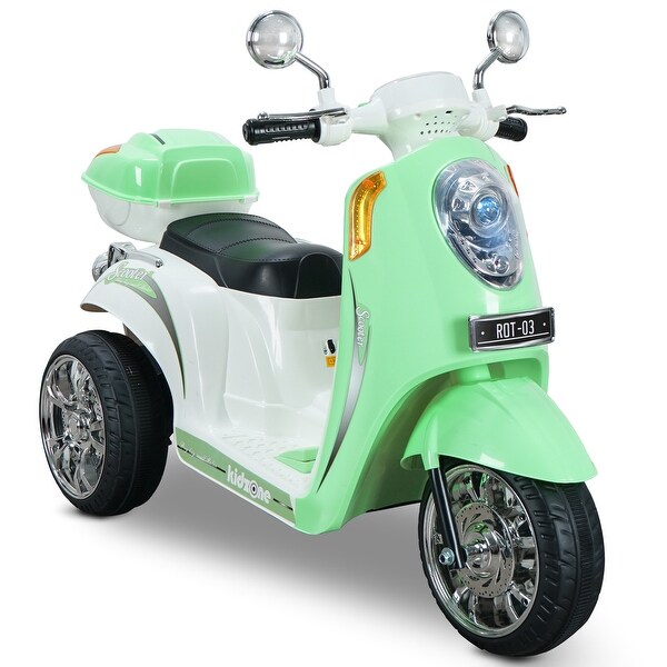 toy scooter