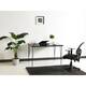 Option Marble Black